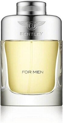Bentley For Men - Eau de Toilette - 100ml - Heren