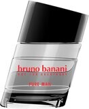 Bruno Banani Pure Man - Eau de Toilette - 30ml - Herenparfum