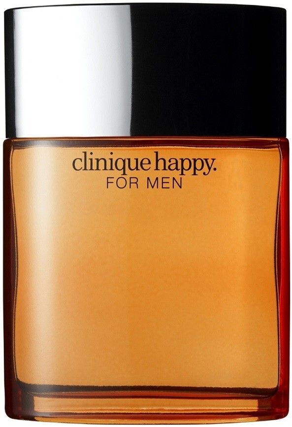 Clinique Happy For Men Cologne - Eau de Toilette - 50ml - Herenparfum