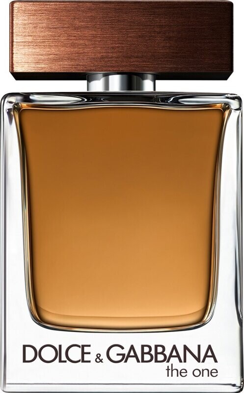 Dolce &amp; Gabbana The One For Men - Eau de Toilette - 100ml - Herenparfum