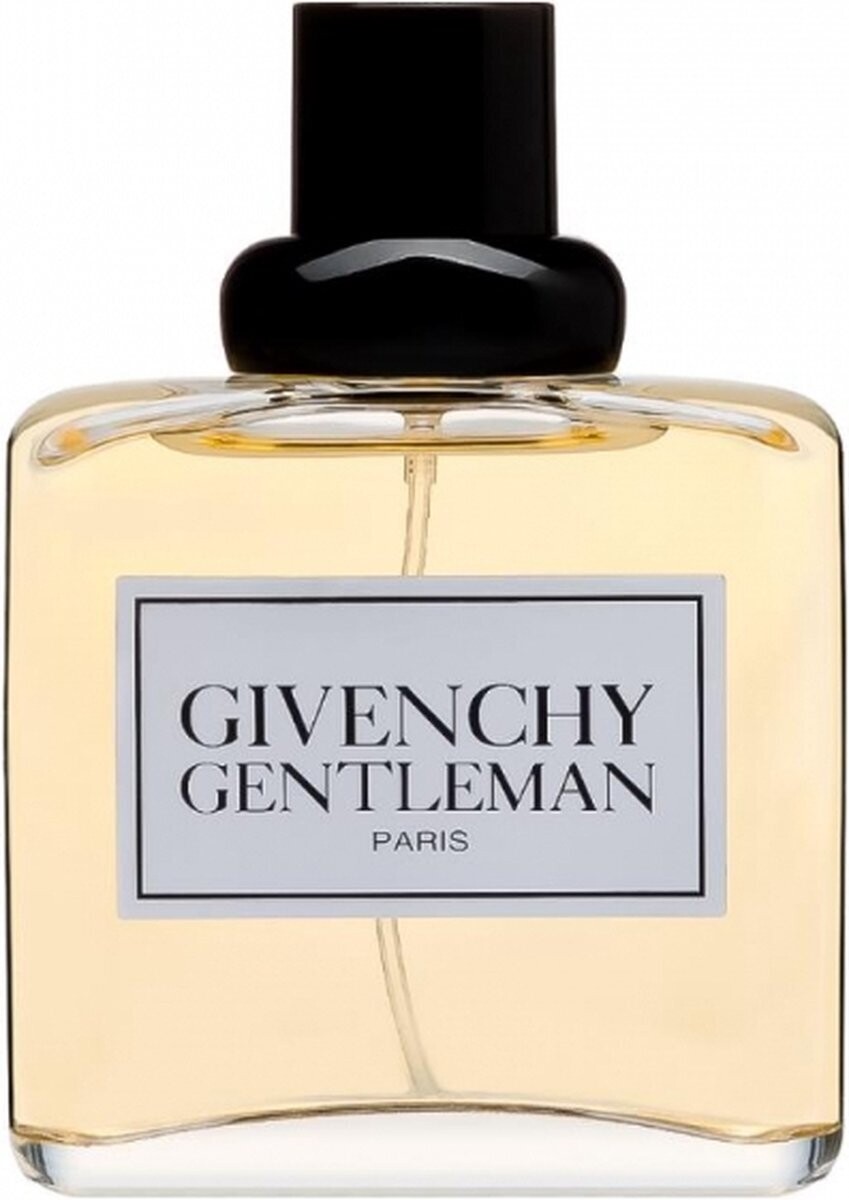 Givenchy Gentleman Original - Eau de Toilette - 100ml - Herenparfum