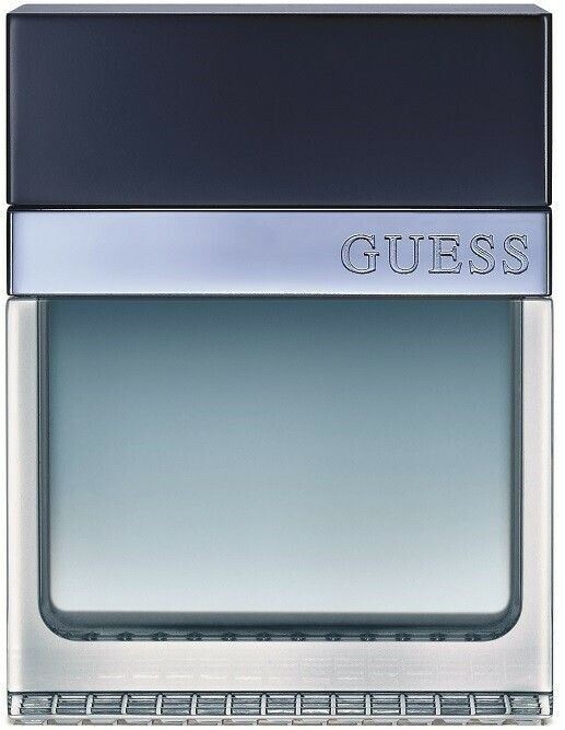 Guess Seductive Homme Blue - Eau de Toilette - 100ml - Herenparfum