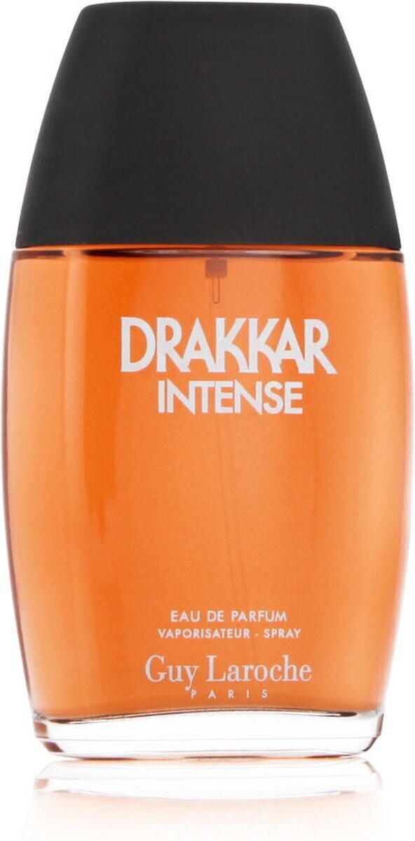 Guy Laroche Drakkar Intense - Eau de Parfum - 50ml - Heren