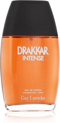 Guy Laroche Drakkar Intense - Eau de Parfum - 50ml - Heren