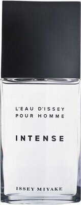 Issey Miyake L'Eau D'Issey Homme Intense - Eau de Toilette - 75ml - Herenparfum