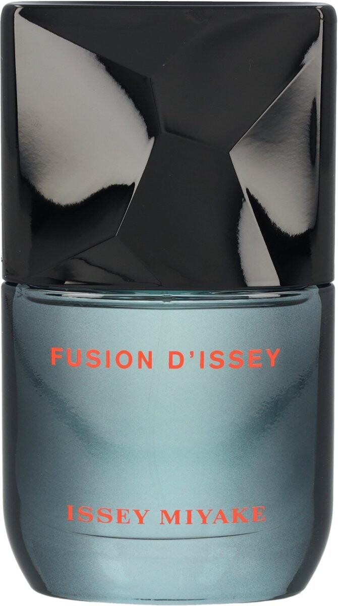 Issey Miyake Fusion d&#39;Issey - Eau de Toilette - 50ml - Heren