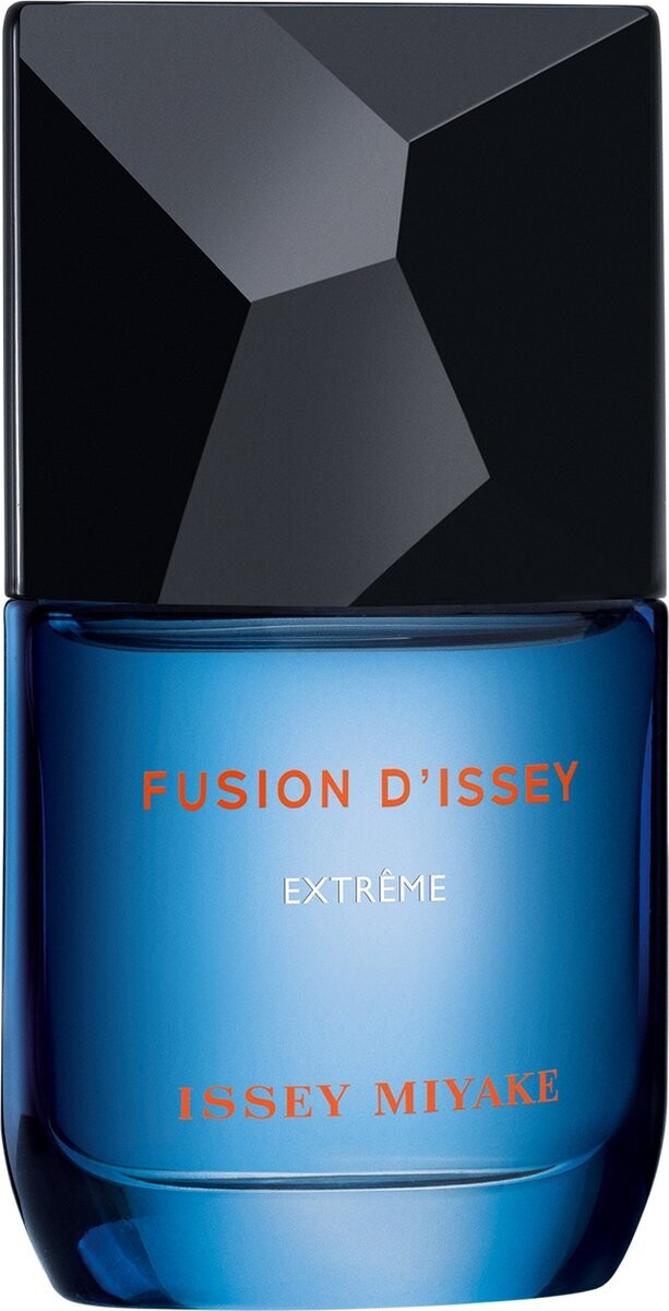 Issey Miyake Fusion D&#39;Issey Extrême - Eau de Toilette - 50ml - Heren