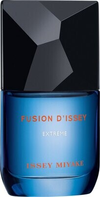 Issey Miyake Fusion D&#39;Issey Extrême - Eau de Toilette - 50ml - Heren