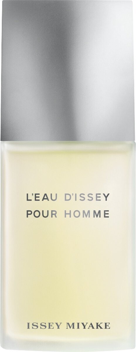 Issey Miyake L&#39;Eau D&#39;Issey Pour Homme - Eau de Toilette - 40ml - Herenparfum