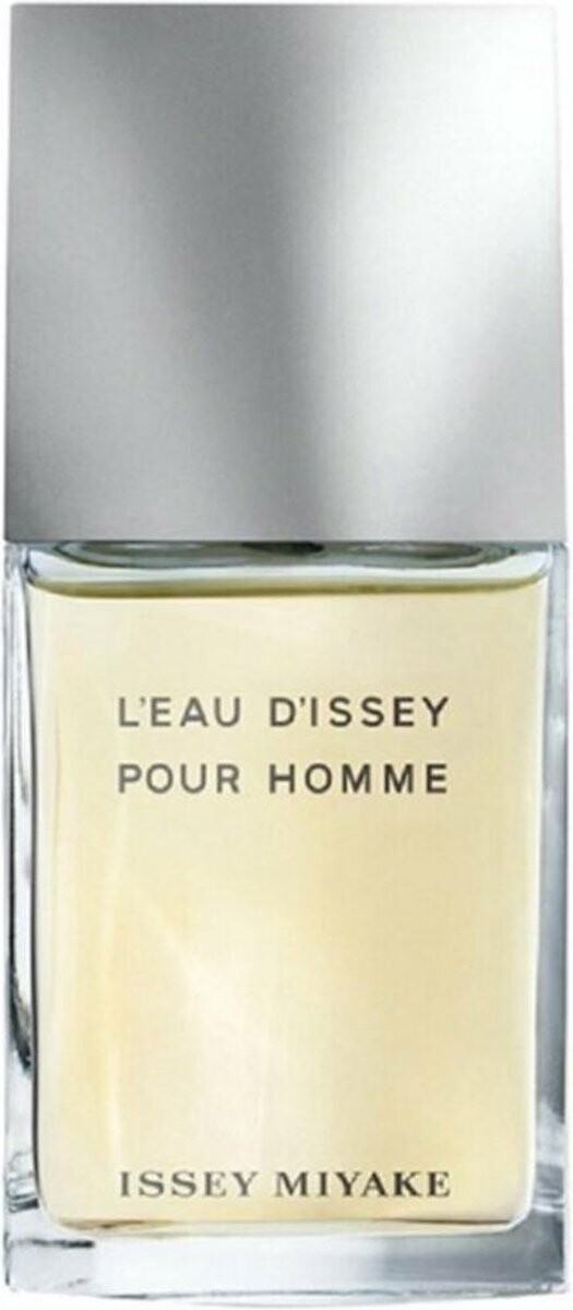 Issey Miyake L&#39;Eau d&#39;Issey Pour Homme - Eau de Toilette - 75ml - Herenparfum