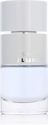 Jil Sander Strictly Fresh - Eau de Toilette - 60ml - Herenparfum