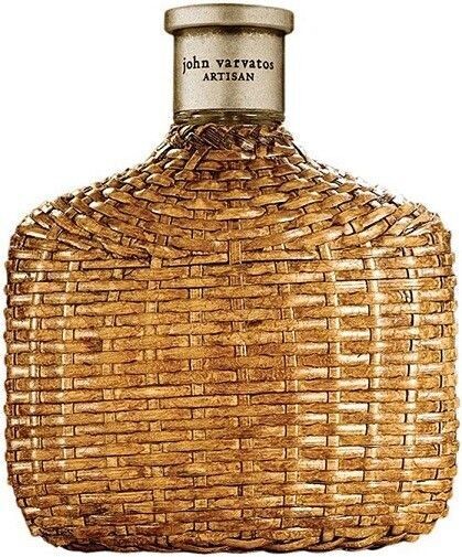 John Varvatos Artisan - Eau de Toilette - 125ml - Herenparfum