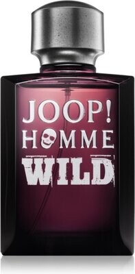 Joop! Homme Wild - Eau de Toilette - 125ml - Herenparfum