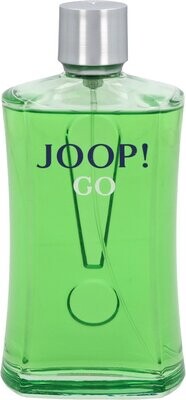 Joop! Go - Eau de Toilette - 200ml - Herenparfum