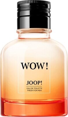 Joop! Wow! Fresh - Eau de Toilette - 40ml - Herenparfum