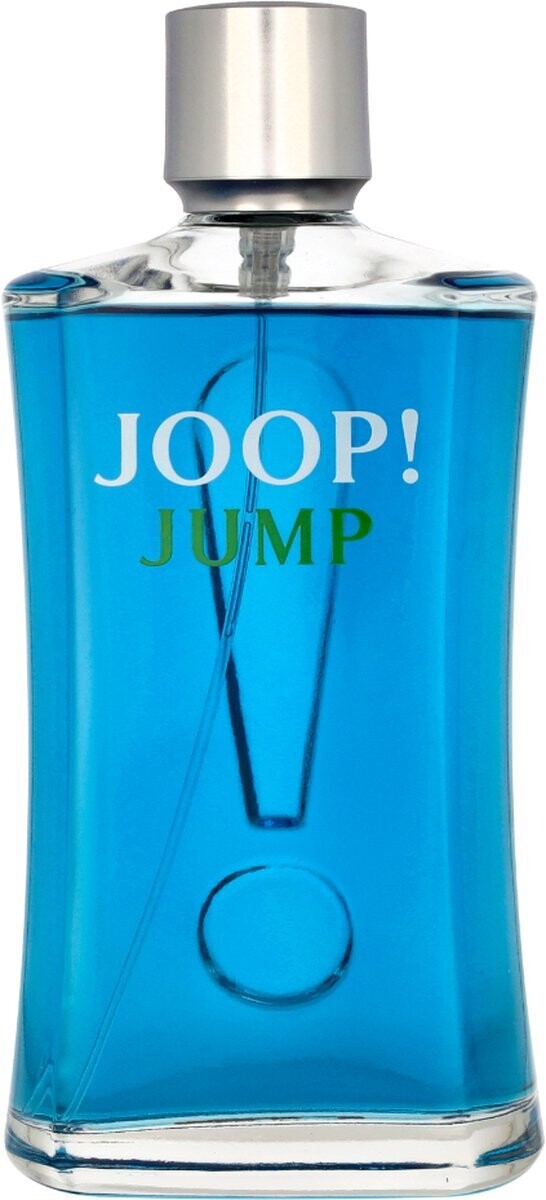 Joop! Jump - Eau de Toilette - 200ml - Herenparfum