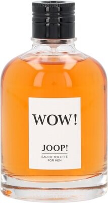 Joop! Wow Men - Eau de Toilette - 100ml - Herenparfum