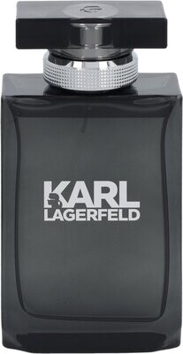 Karl Lagerfeld Pour Homme - Eau de Toilette - 100ml - Herenparfum