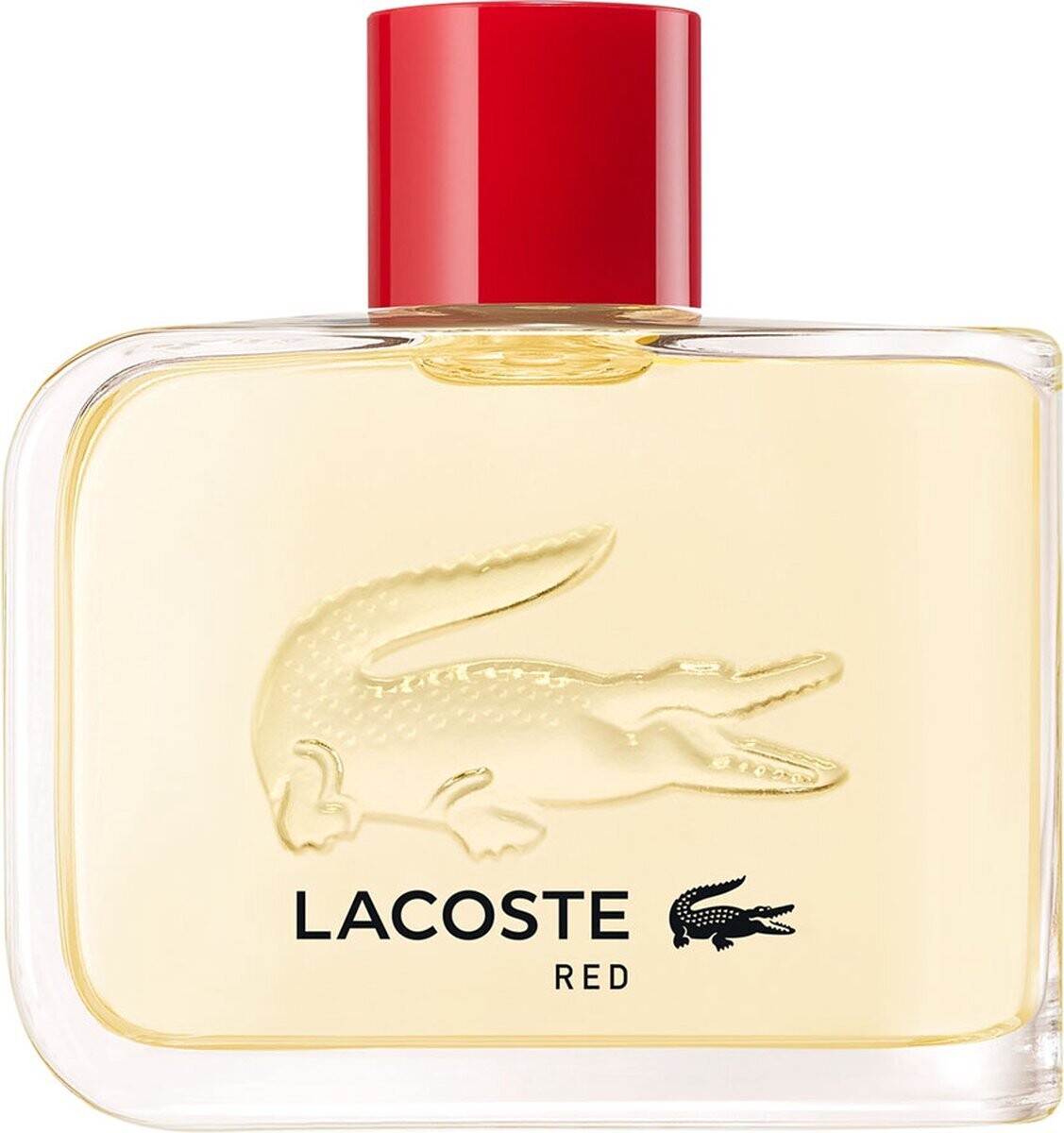 Lacoste Red - Eau de Toilette - 75ml - Herenparfum