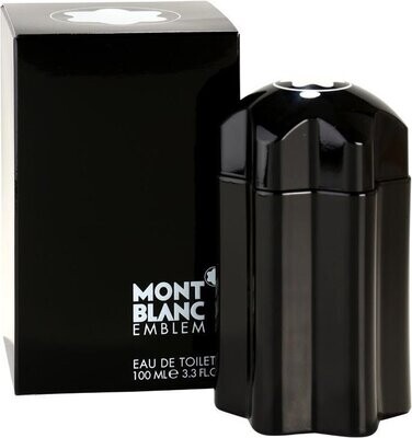 Montblanc Emblem - Eau de Toilette - 100ml - Herenparfum