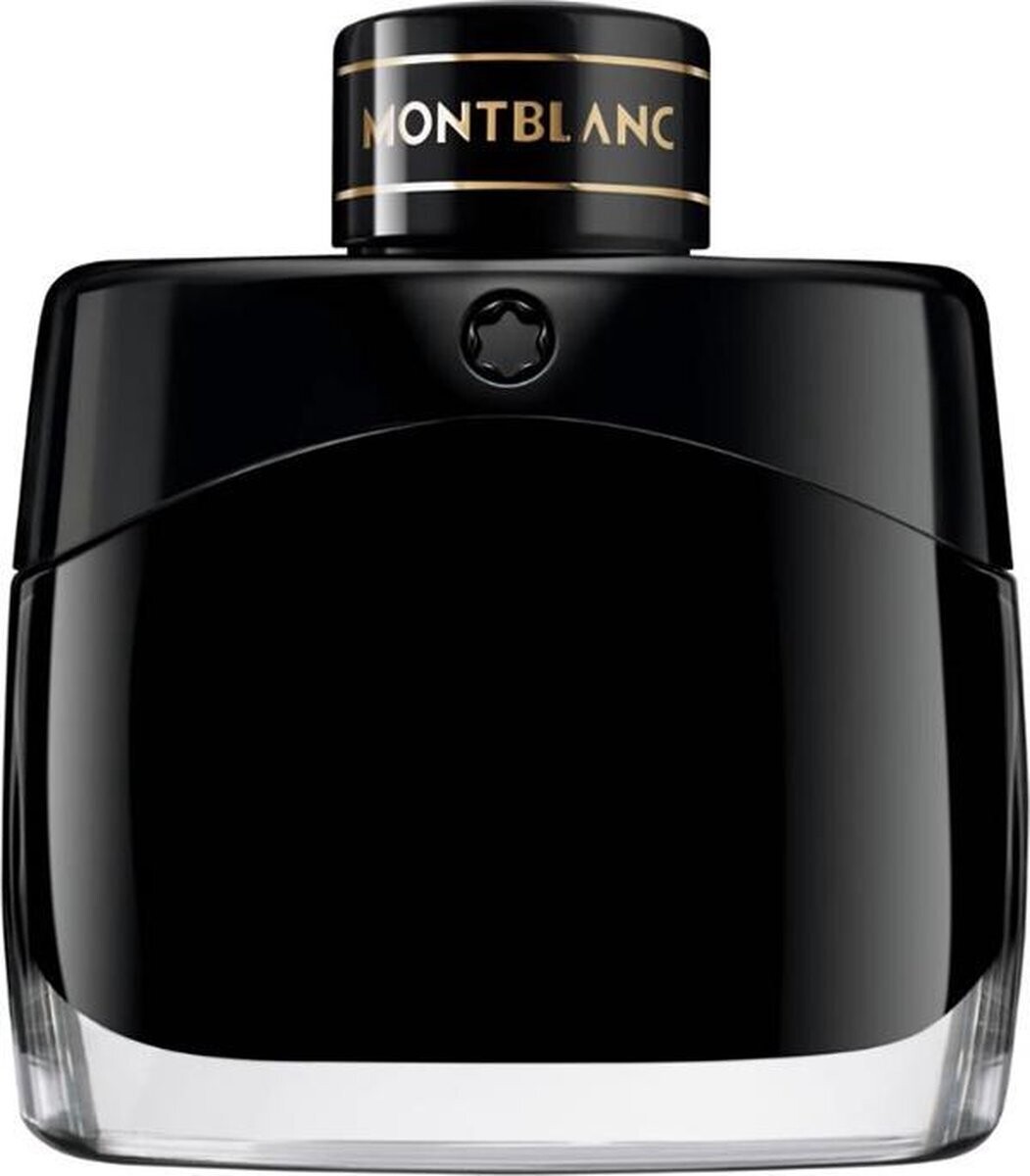 Mont Blanc Legend Eau de Parfum - Eau de Parfum - 100ml - Heren