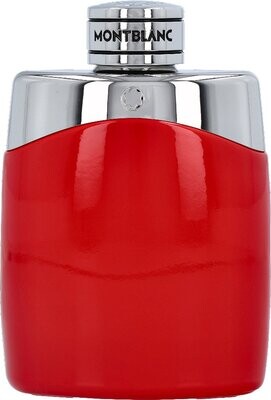 Montblanc Legend Red - Eau de Parfum - 100ml - Herenparfum