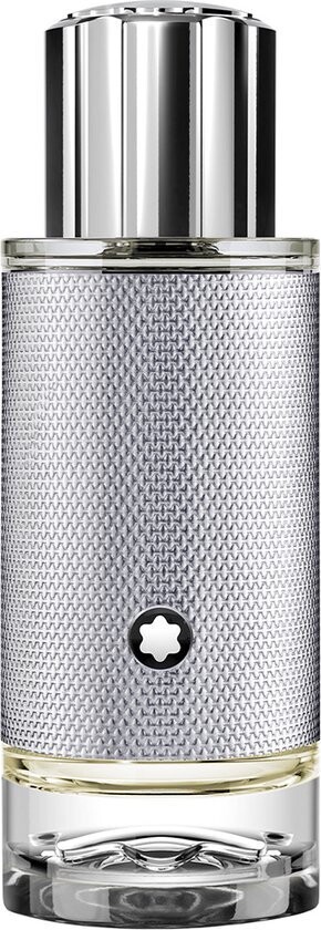 Mont Blanc Explorer Platinum - Eau de Parfum - 30ml - Heren
