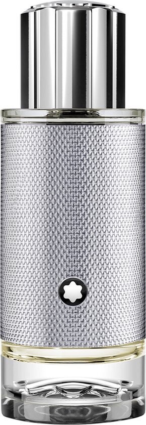 Mont Blanc Explorer Platinum - Eau de Parfum - 30ml - Herenparfum