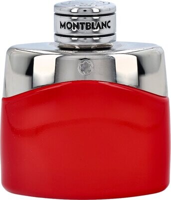Montblanc Legend Red - Eau de Parfum - 50ml - Herenparfum
