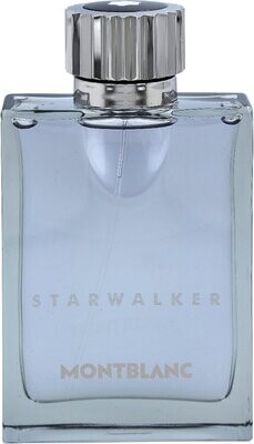 Montblanc Starwalker - Eau de Toilette - 75ml - Herenparfum