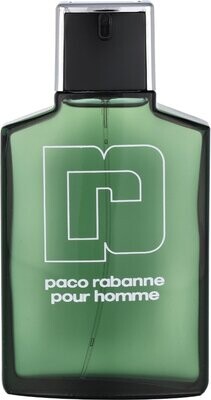 Paco Rabanne Pour Homme - Eau de Toilette - 100 ml - Herenparfum