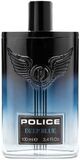 Police Deep Blue - Herenparfum - 100ml - Herenparfum