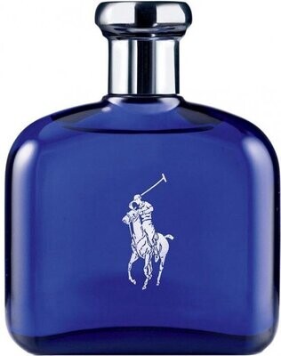 Ralph Lauren Polo Blue - Eau de Parfum - 75 ml - Herenparfum