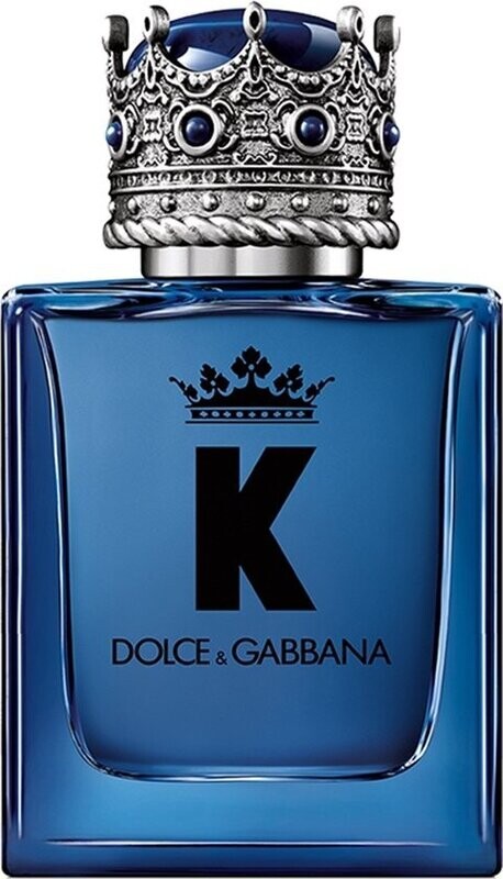 Dolce &amp; Gabbana K by Dolce &amp; Gabbana - Eau de Parfum - 100ml - Herenparfum