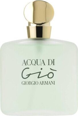 Giorgio Armani Acqua Di Gio - Eau de Toilette - 100ml - Damesparfum