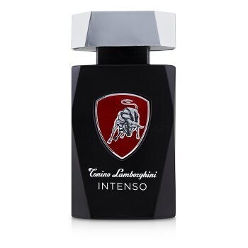 Lamborghini Intenso - Eau de Toilette - 125ml - Herenparfum