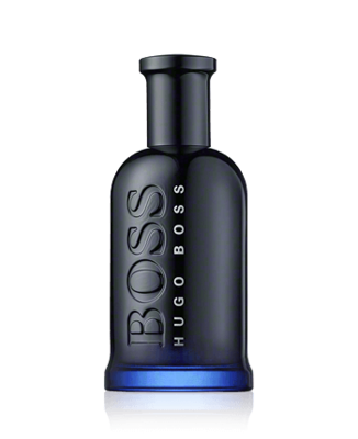 Hugo Boss Bottled Night - Eau de Toilette - 100ml - Herenparfum