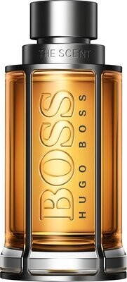 Hugo Boss The Scent - Eau de Toilette - 200ml - Herenparfum