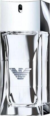 Giorgio Armani Emporio Diamonds - Eau de Toilette - 50ml - Heren