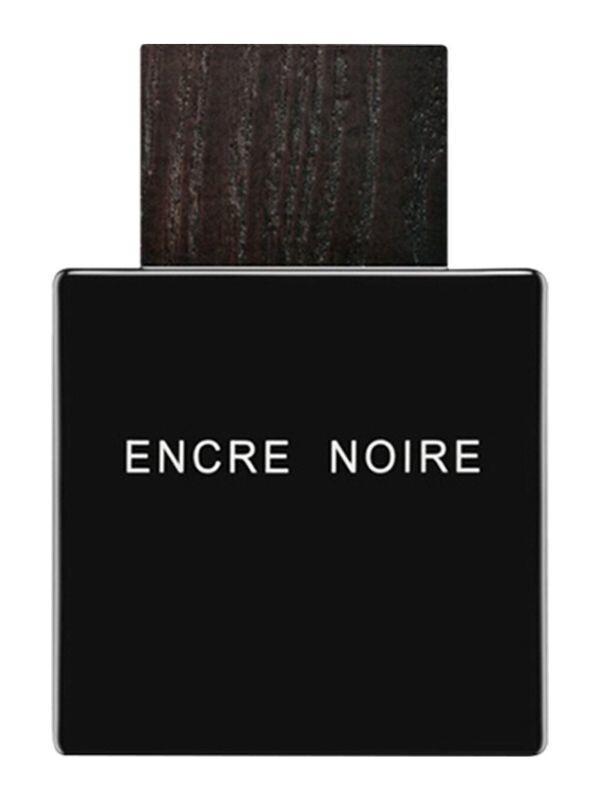 Lalique Encre Noire - Eau de Toilette - 100ml - Heren