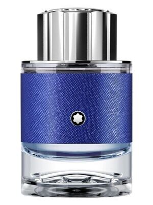 Mont Blanc Explorer Ultra Blue - Eau de Parfum - 60ml - Herenparfum