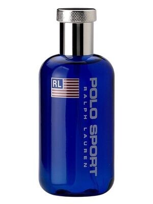 Ralph Lauren Polo Sport Man - Eau de Toilette - 125ml- Herenparfum