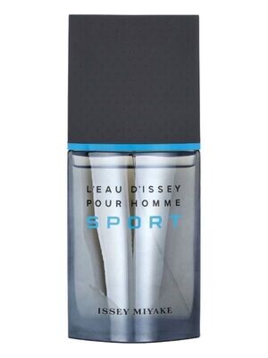 Issey Miyake L&#39;Eau d&#39;Issey Pour Homme Sport - Eau de Toilette - 100ml - Heren