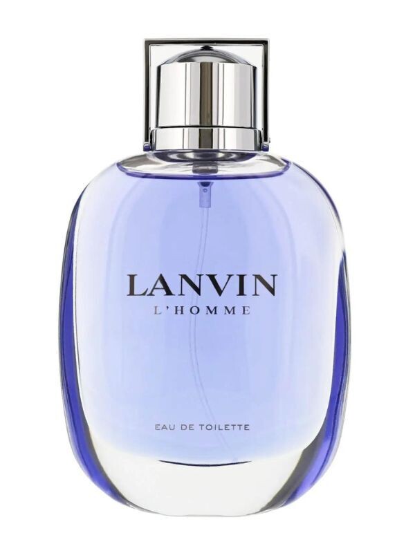 Lanvin L&#39;Homme - Eau de Toilette - 100ml - Heren