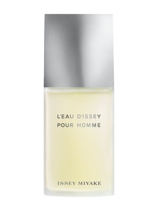 Issey Miyake L&#39;Eau D&#39;Issey Pour Homme - Eau de Toilette - 200ml - Herenparfum