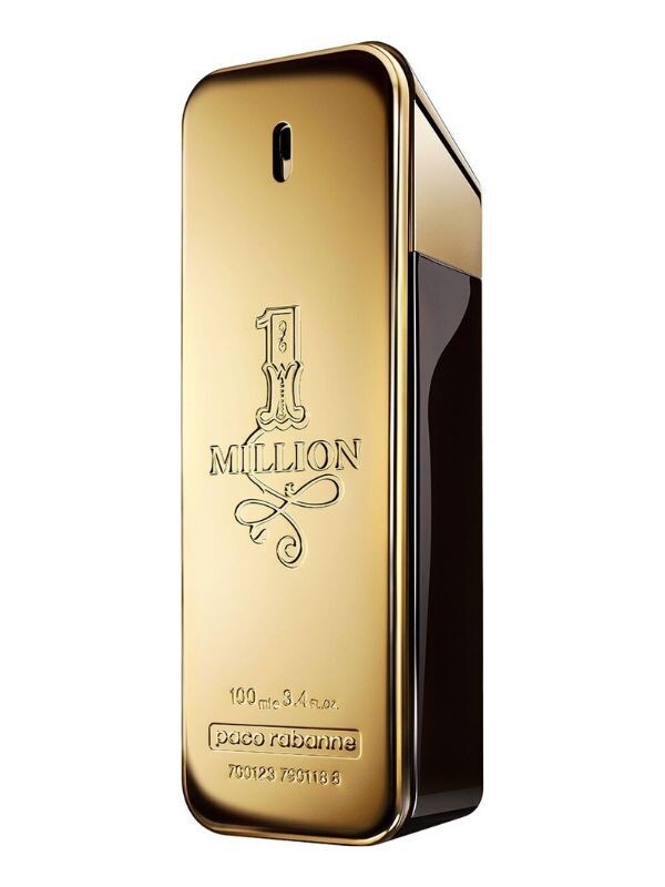 Paco Rabanne 1 Million - Eau de Toilette - 100ml - Herenparfum