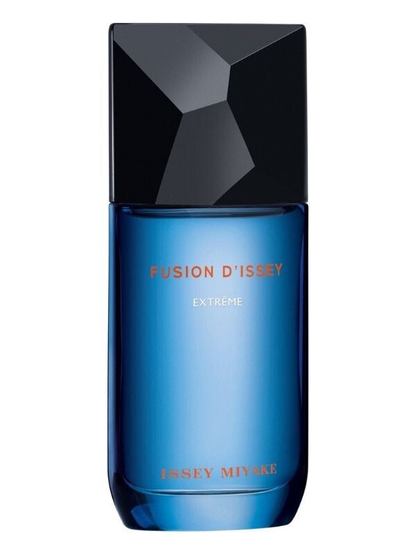 Issy Miyake Fusion D&#39;Issey Extreme - Eau de Toilette - 100ml - Herenparfum