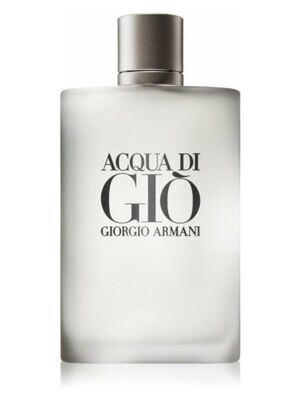 Giorgio Armani Acqua di Gio - Eau de Toilette - 30ml - Heren
