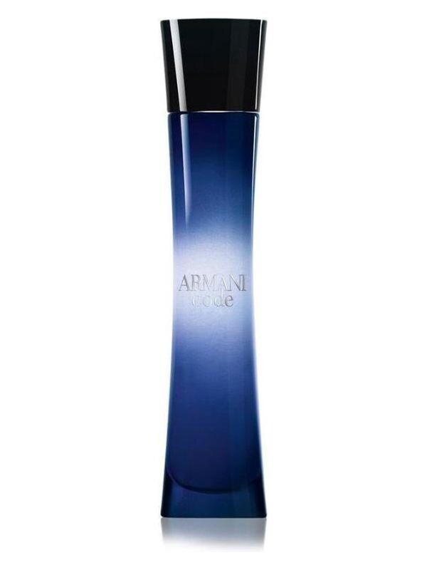 Giorgio Armani Code - Eau de Parfum - 50ml - Dames