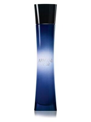Giorgio Armani Code - Eau de Parfum - 50ml - Dames